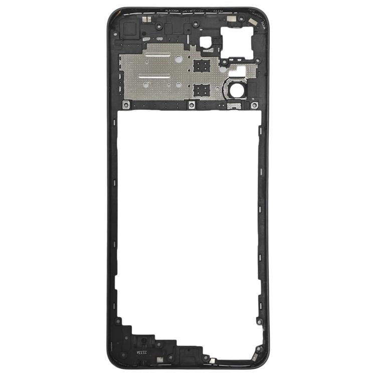For Realme 10 4G Original Middle Frame Bezel Plate, For Realme 10 4G