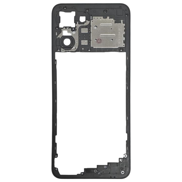 For Realme 10 4G Original Middle Frame Bezel Plate, For Realme 10 4G