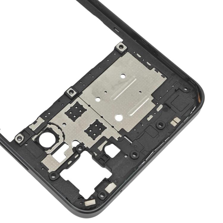 For Realme 10 4G Original Middle Frame Bezel Plate, For Realme 10 4G
