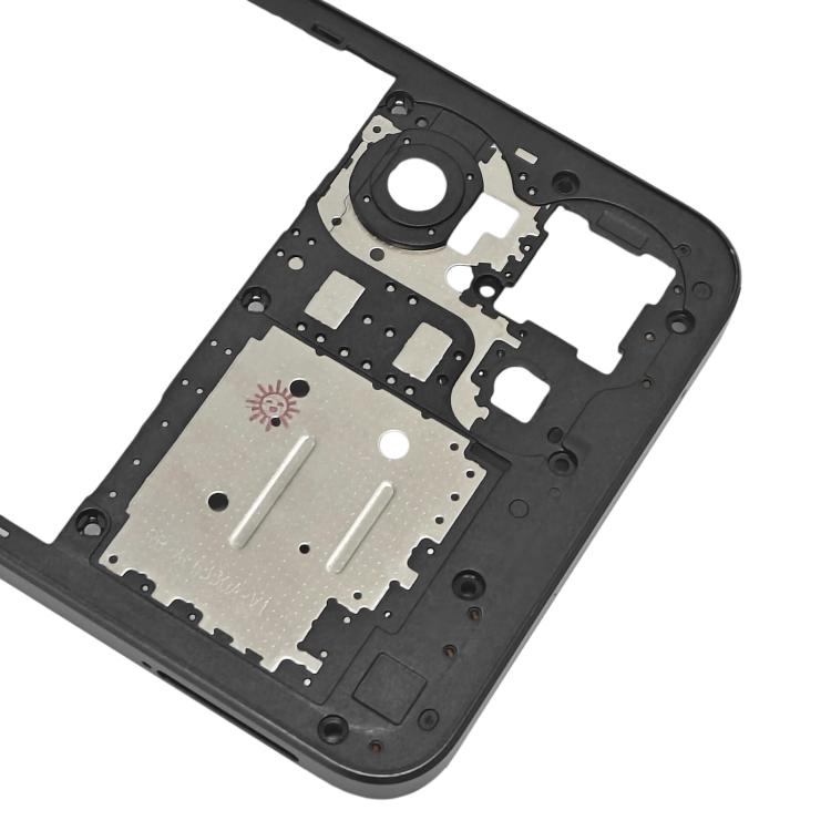 For Realme 10 4G Original Middle Frame Bezel Plate, For Realme 10 4G