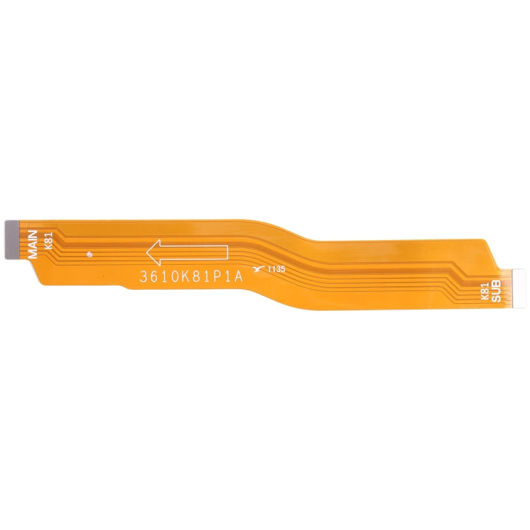 For Xiaomi Pad 5 Pro Original Mainboard Flex Cable, For Xiaomi Pad 5 Pro