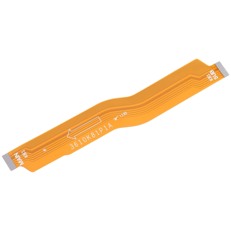 For Xiaomi Pad 5 Pro Original Mainboard Flex Cable, For Xiaomi Pad 5 Pro