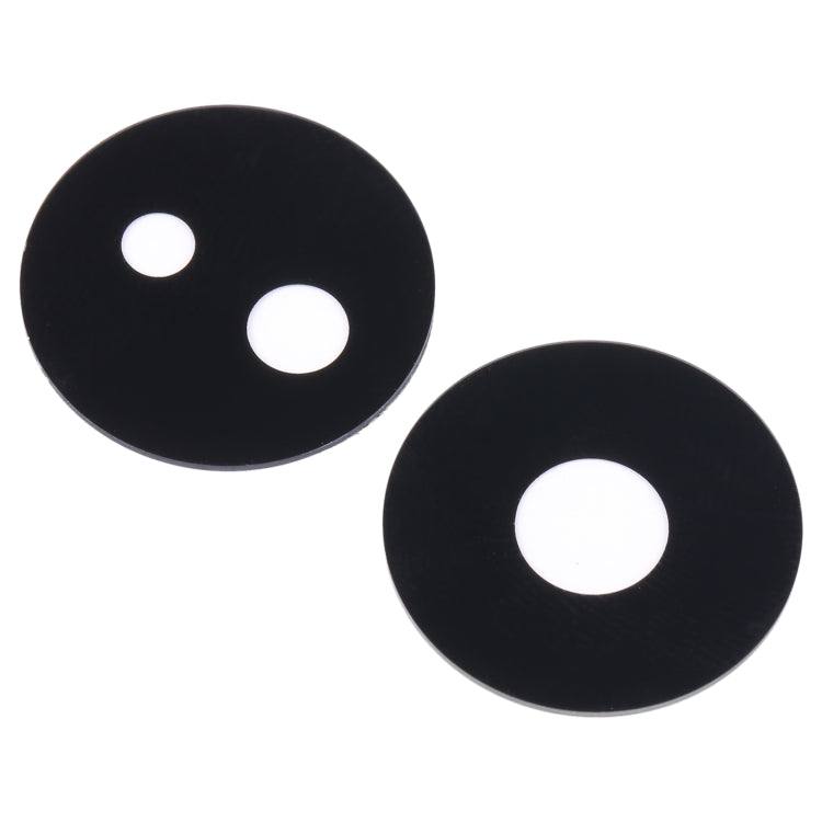 10 PCS Back Camera Lens for Realme GT Neo 5, For Realme GT Neo 5