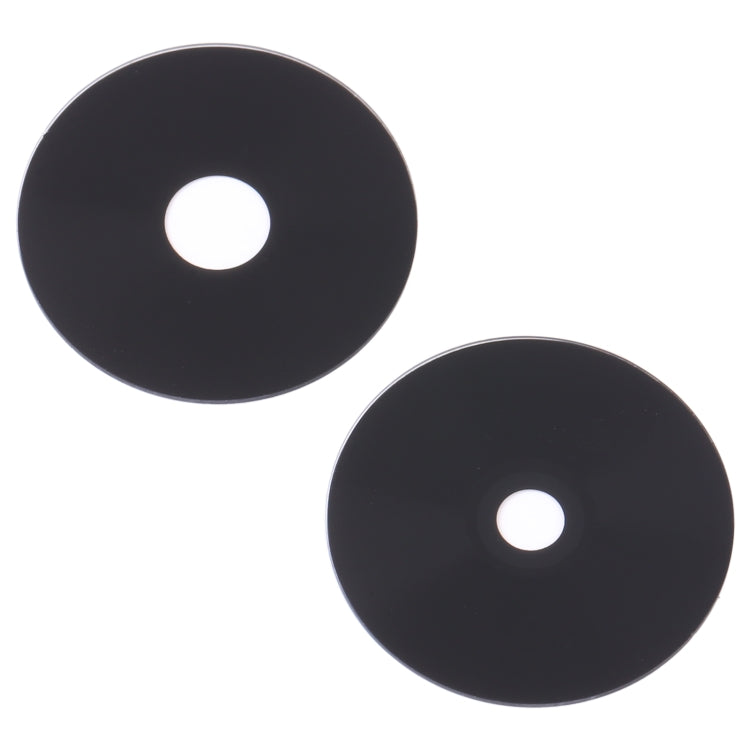 10 PCS Original Back Camera Lens for Realme C55, For Realme C55