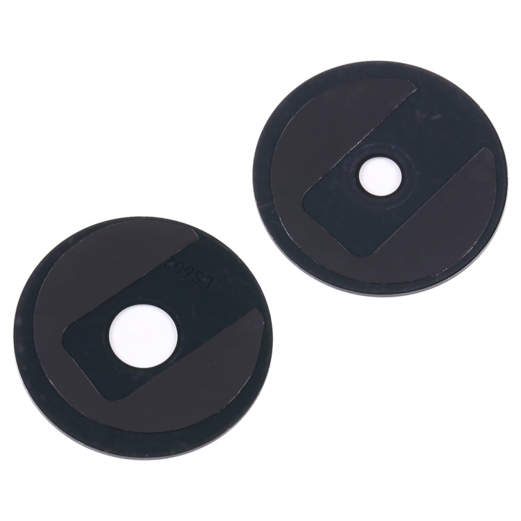 10 PCS Original Back Camera Lens for Realme C55, For Realme C55