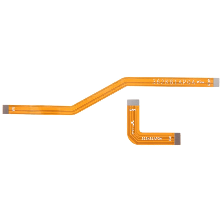 For Xiaomi Pad 5 Pro Mainboard Connector Flex Cable, For Xiaomi Pad 5 Pro