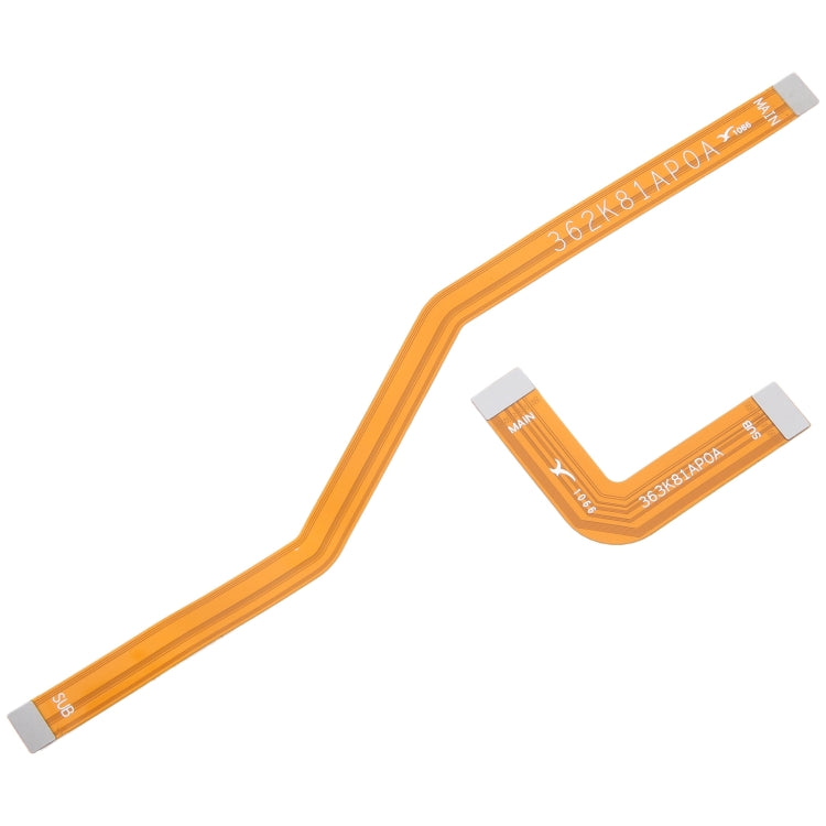 For Xiaomi Pad 5 Pro Mainboard Connector Flex Cable, For Xiaomi Pad 5 Pro