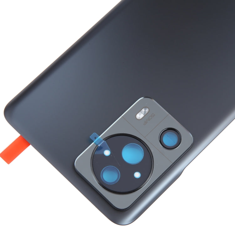 For Xiaomi 13 Lite Original Battery Back Cover, For Xiaomi 13 Lite