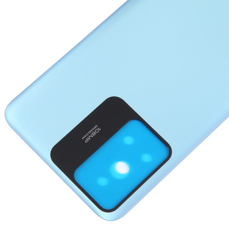 For Xiaomi Redmi Note 12S Original Battery Back Cover, For Xiaomi Redmi Note 12S