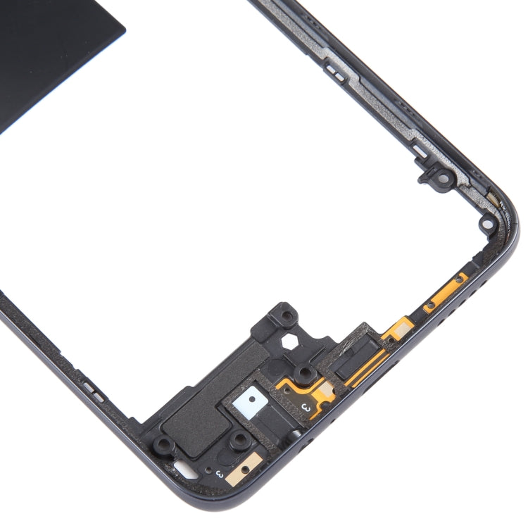 For Xiaomi Redmi Note 11S 5G Original Middle Frame Bezel Plate, For Xiaomi Redmi Note 11S 5G