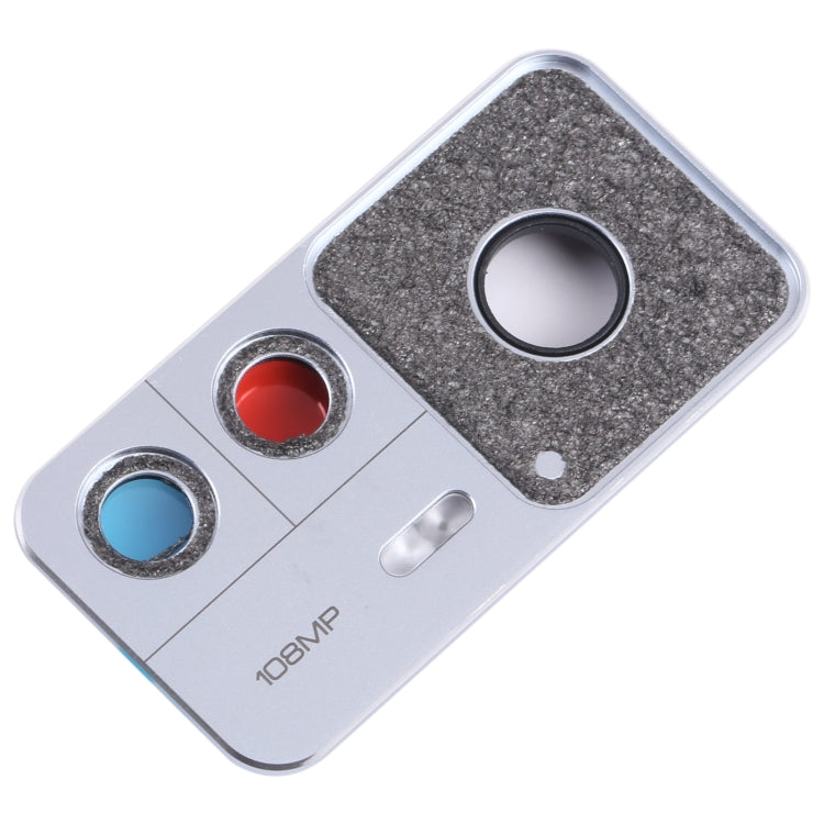 Back Camera Lens Frame for Xiaomi 12T, For Xiaomi 12T