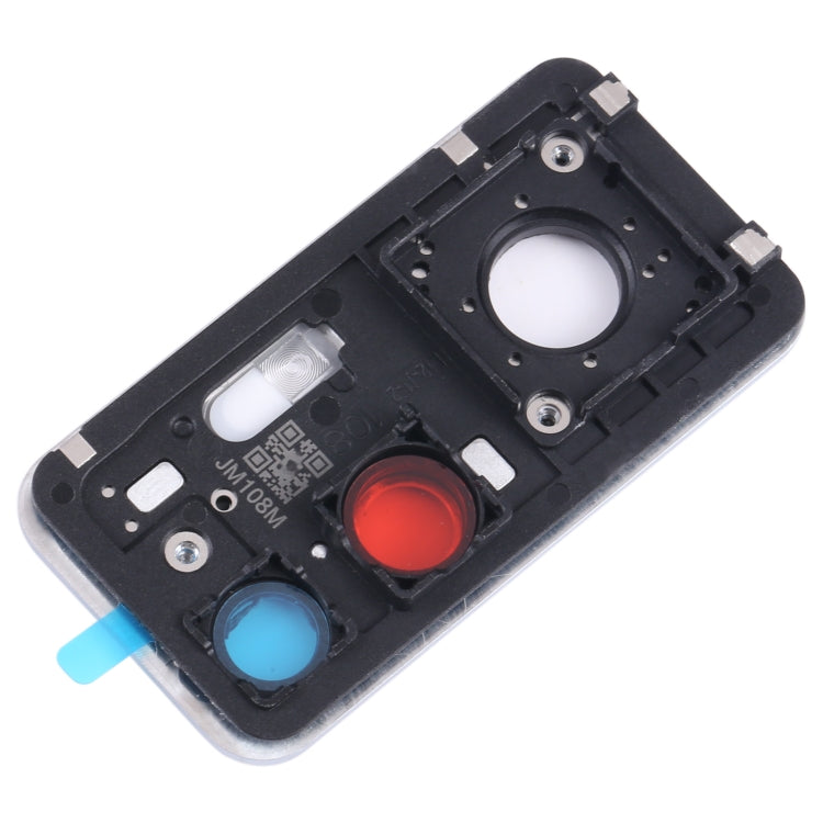 Back Camera Lens Frame for Xiaomi 12T, For Xiaomi 12T