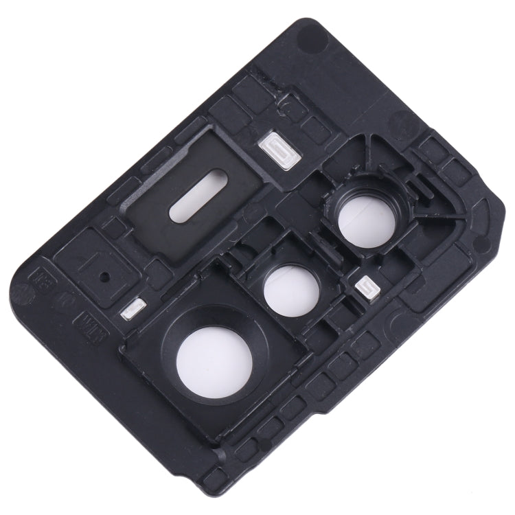 Original Back Camera Lens Frame for Xiaomi 11T Pro, For Xiaomi 11T Pro