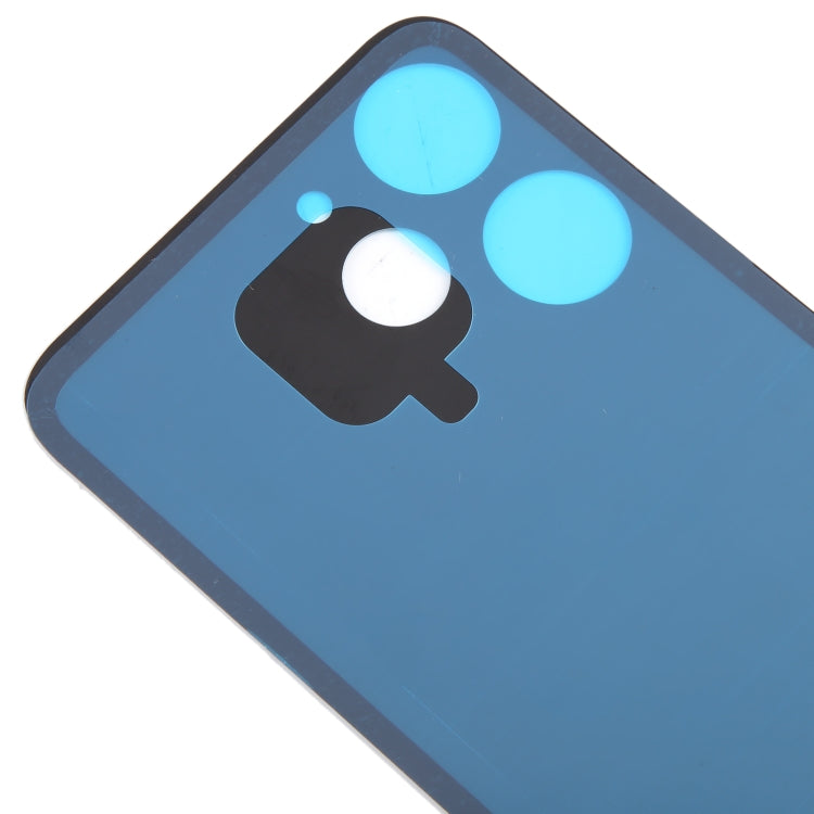 For Xiaomi Redmi 12 4G OEM Glass Material Battery Back Cover, or Xiaomi Redmi 12 4G