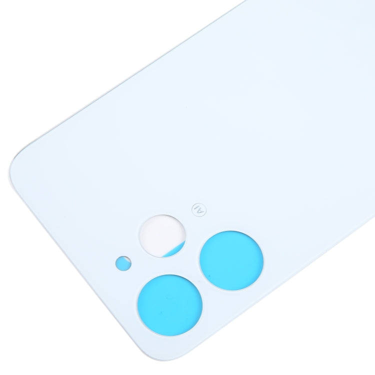 For Xiaomi Redmi 12 4G OEM Glass Material Battery Back Cover, or Xiaomi Redmi 12 4G