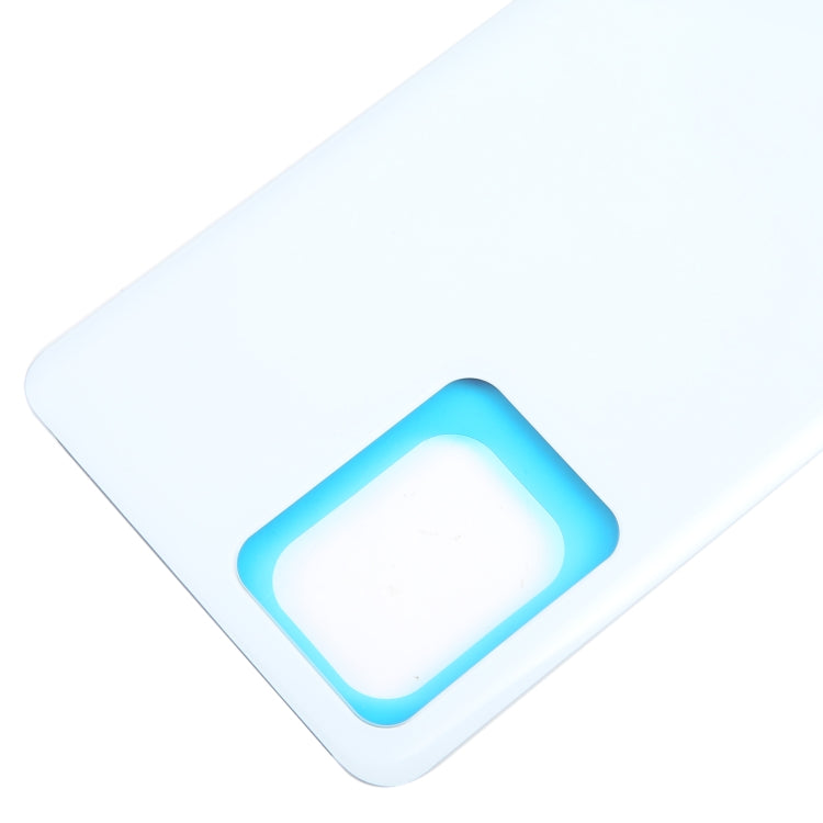 For Xiaomi Redmi Note 12 Pro+ OEM Glass Material Battery Back Cover, For Xiaomi Redmi Note 12 Pro+