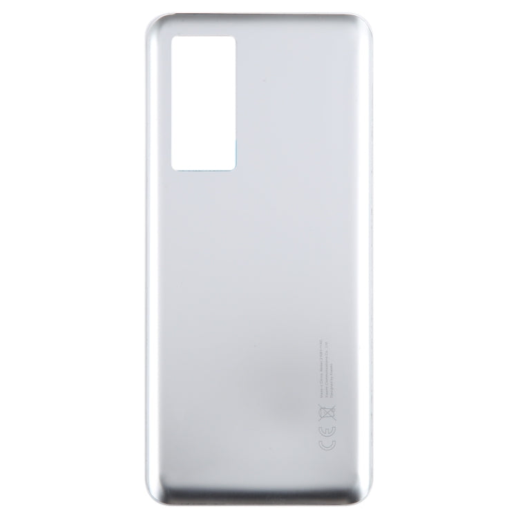 For Xiaomi 12T OEM Glass Material Battery Back Cover, For Xiaomi 12T