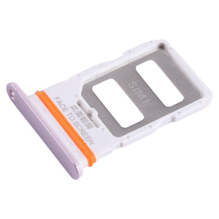 For Xiaomi Redmi Note 12 Pro 5G SIM Card Tray + SIM Card Tray, For Xiaomi Redmi Note 12 Pro 5G