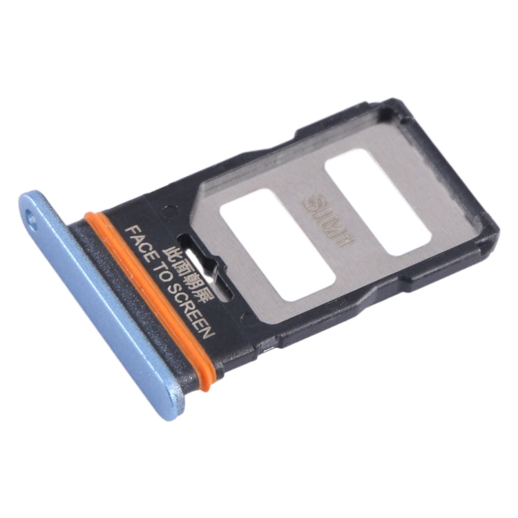 For Xiaomi Poco X5 Pro SIM Card Tray + SIM Card Tray, For Xiaomi Poco X5 Pro