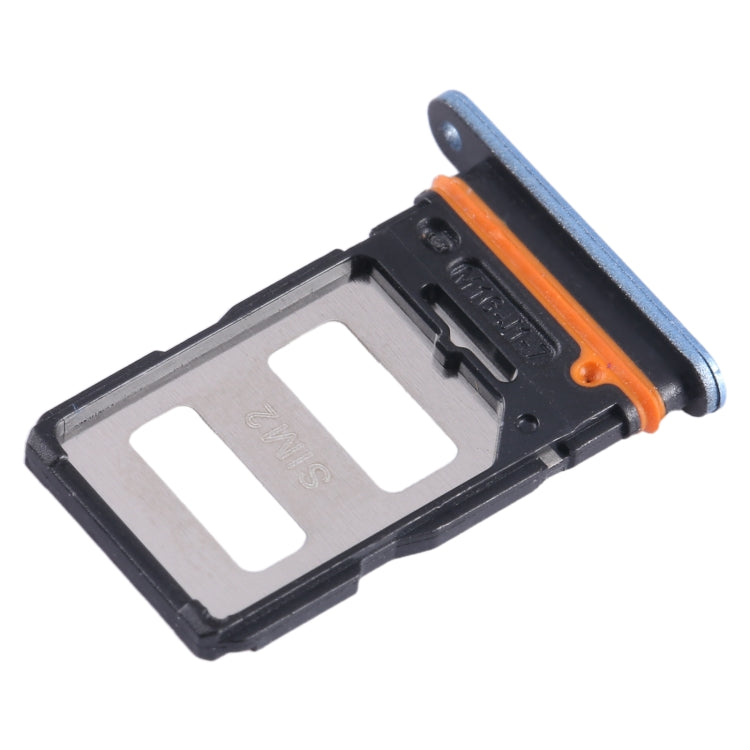 For Xiaomi Poco X5 Pro SIM Card Tray + SIM Card Tray, For Xiaomi Poco X5 Pro