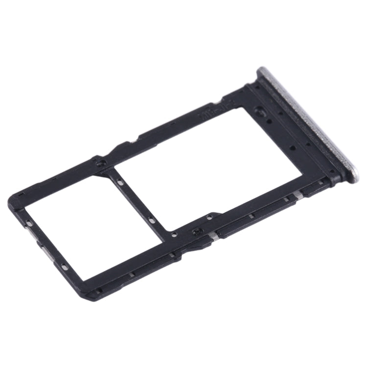 For Xiaomi Redmi 12 5G SIM Card Tray + SIM Card Tray / Micro SD Card Tray, For Xiaomi Redmi 12 5G