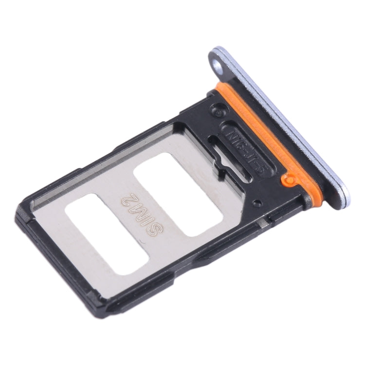 For Xiaomi Note 13 Pro SIM Card Tray + SIM Card Tray, For Xiaomi Note 13 Pro
