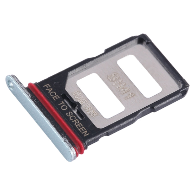 For Xiaomi Redmi  K60 Ultra SIM Card Tray + SIM Card Tray, For Xiaomi Redmi K60 Ultra