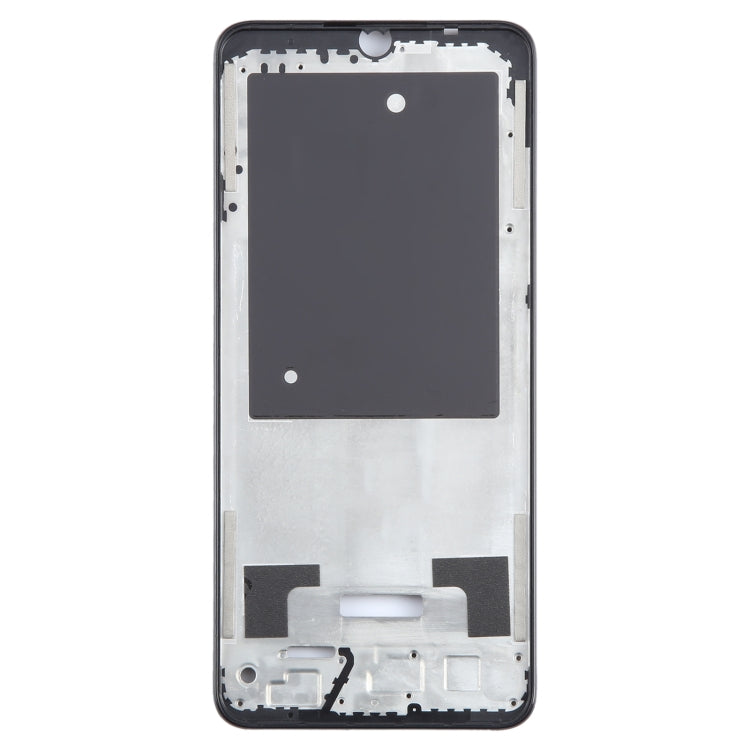 For Xiaomi Redmi 13C Original Front Housing LCD Frame Bezel Plate, For Xiaomi Redmi 13C