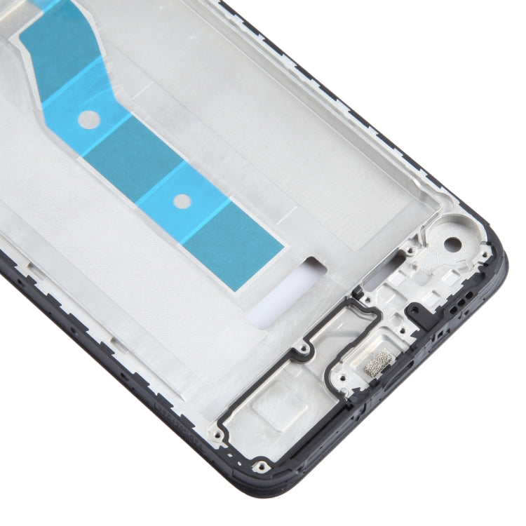 For Xiaomi Redmi 13C Original Front Housing LCD Frame Bezel Plate, For Xiaomi Redmi 13C