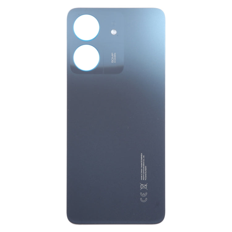 For Xiaomi Redmi 13C Original Battery Back Cover, For Xiaomi Redmi 13C
