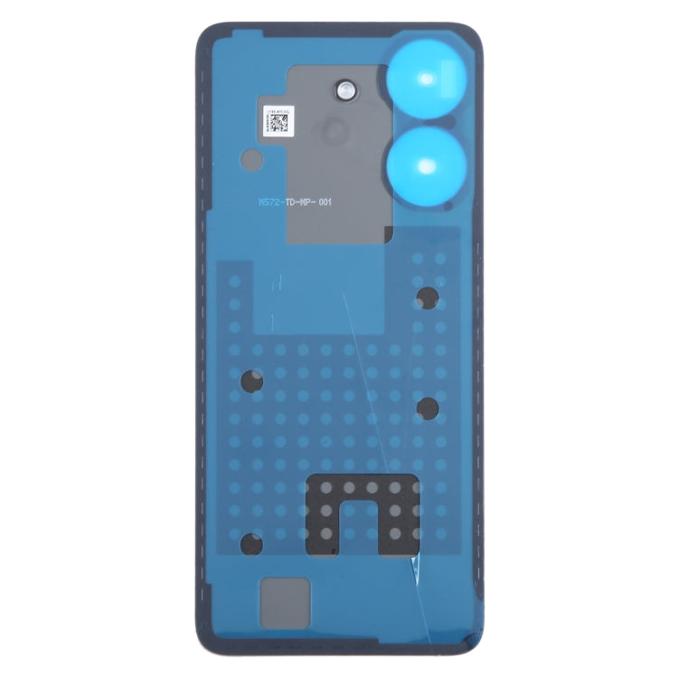 For Xiaomi Redmi 13C Original Battery Back Cover, For Xiaomi Redmi 13C