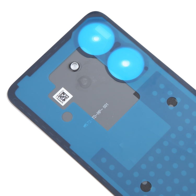 For Xiaomi Redmi 13C Original Battery Back Cover, For Xiaomi Redmi 13C