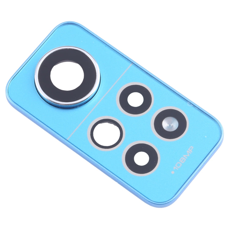 For Xiaomi Redmi Note 12 Pro 4G Camera Lens Cover, For Xiaomi Redmi Note 12 Pro 4G