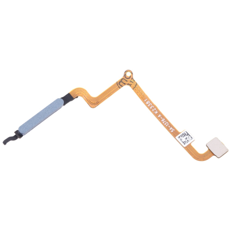 For Xiaomi Redmi 13C Original Fingerprint Sensor Flex Cable, For Xiaomi Redmi 13C