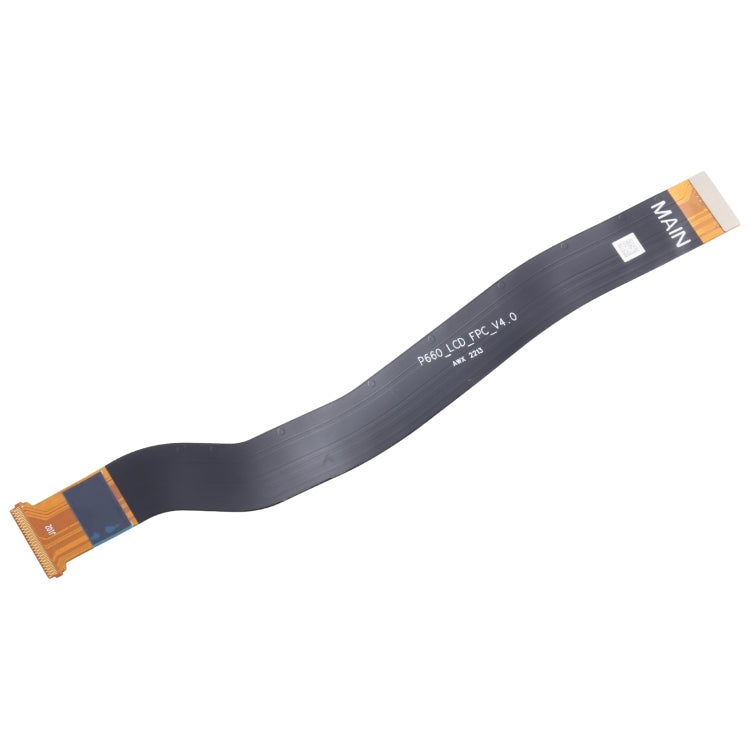 For Realme Pad X RMP2107 RMP2108 Original LCD Flex Cable, For Realme Pad X