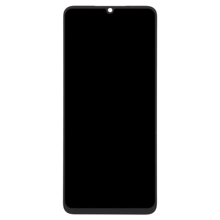 For Xiaomi Redmi 13C Original LCD Screen With Digitizer Full Assembly, For Xiaomi Redmi 13C 4G / 5G