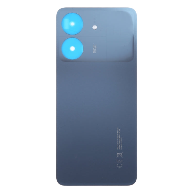 For Xiaomi Poco C65 Original Battery Back Cover, For Xiaomi Poco C65