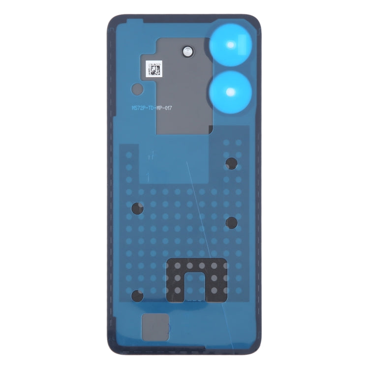 For Xiaomi Poco C65 Original Battery Back Cover, For Xiaomi Poco C65