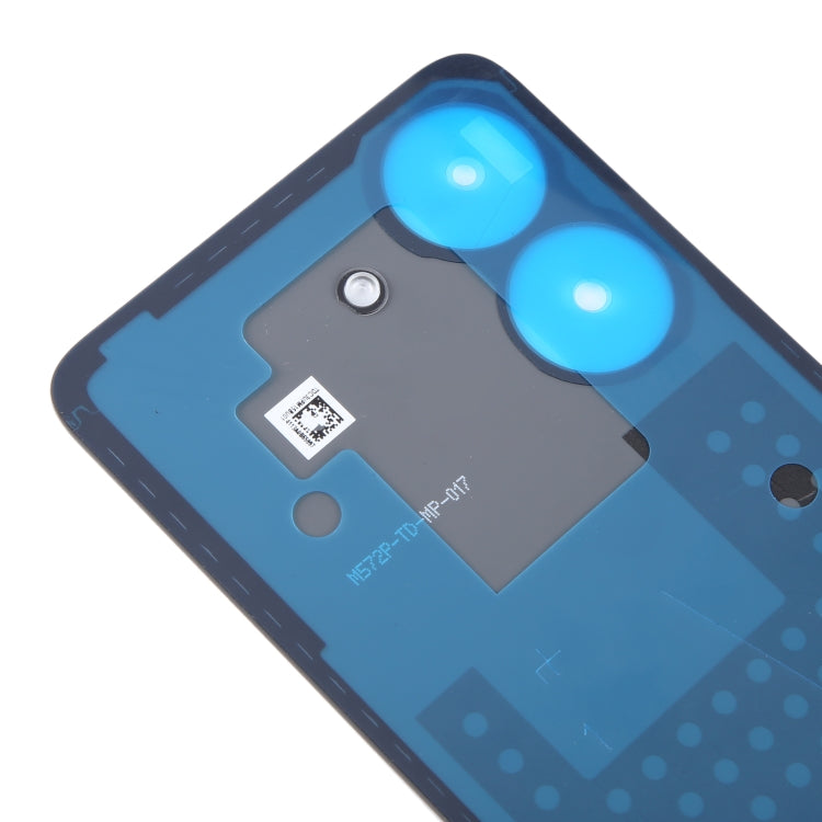 For Xiaomi Poco C65 Original Battery Back Cover, For Xiaomi Poco C65