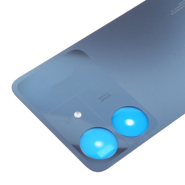 For Xiaomi Poco C65 Original Battery Back Cover, For Xiaomi Poco C65
