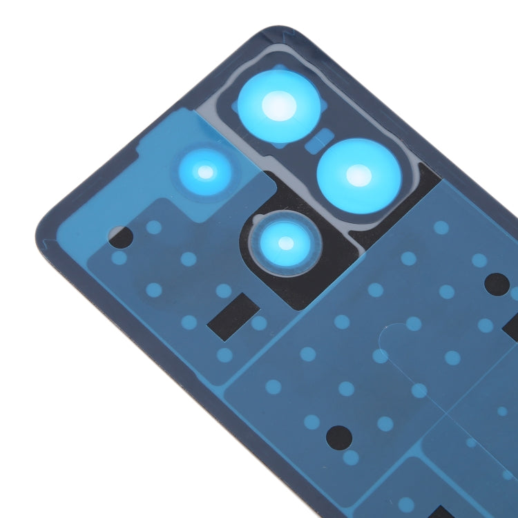 For Xiaomi Redmi Note 13 4G Original Battery Back Cover, For Xiaomi Redmi Note 13 4G
