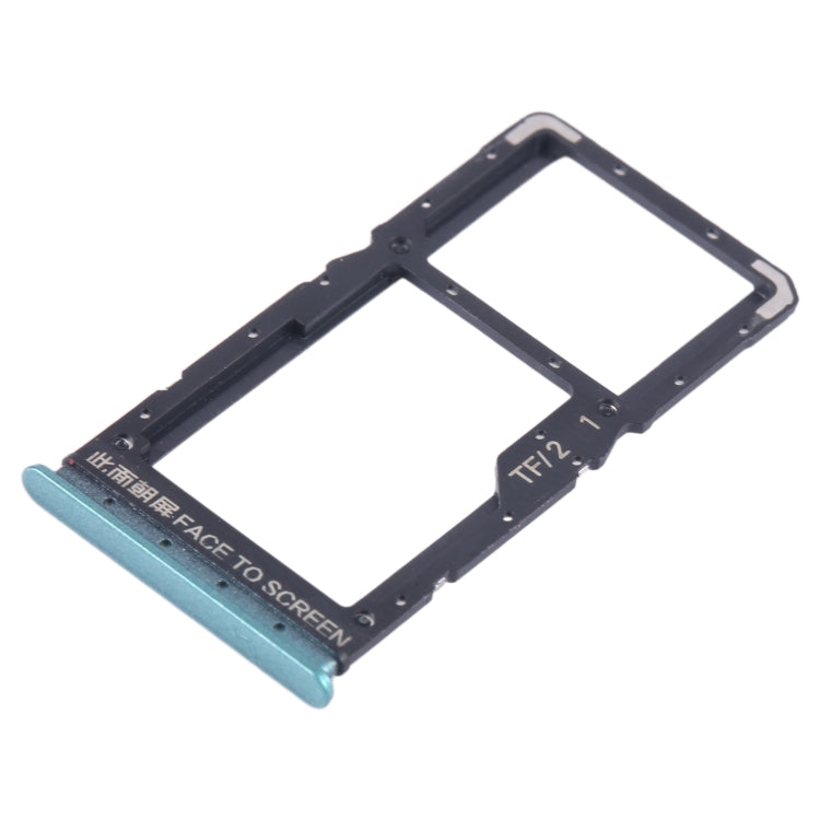 For Xiaomi Redmi Note 12 5G SIM Card Tray + SIM / Micro SD Card Tray, For Xiaomi Redmi Note 12 5G