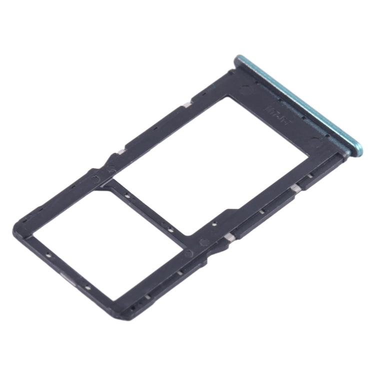 For Xiaomi Redmi Note 12 5G SIM Card Tray + SIM / Micro SD Card Tray, For Xiaomi Redmi Note 12 5G