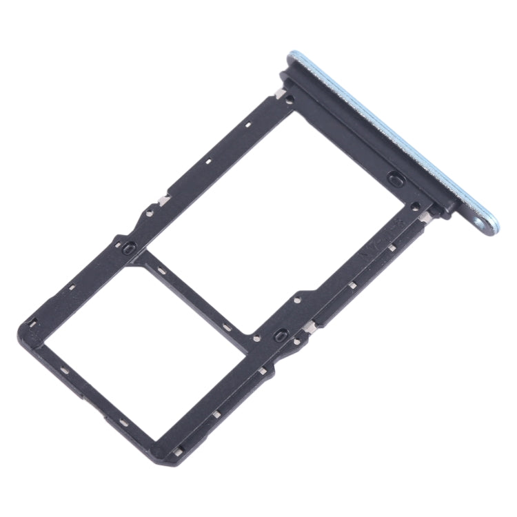 For Xiaomi Redmi Note 13 5G SIM Card Tray + SIM / Micro SD Card Tray, For Xiaomi Redmi Note 13 5G