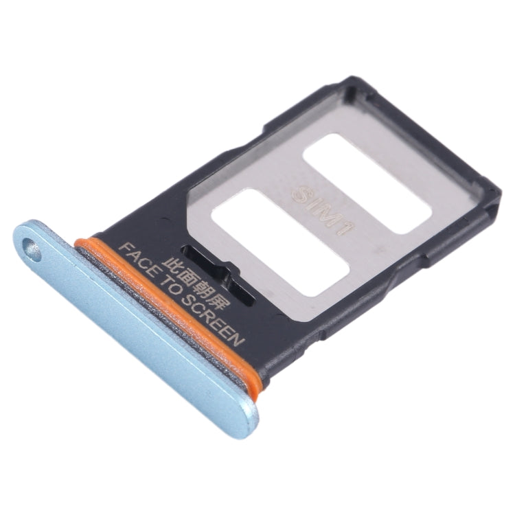 For Xiaomi Redmi Note 13 Pro 5G SIM Card Tray + SIM / Micro SD Card Tray, For Xiaomi Redmi Note 13 Pro 5G