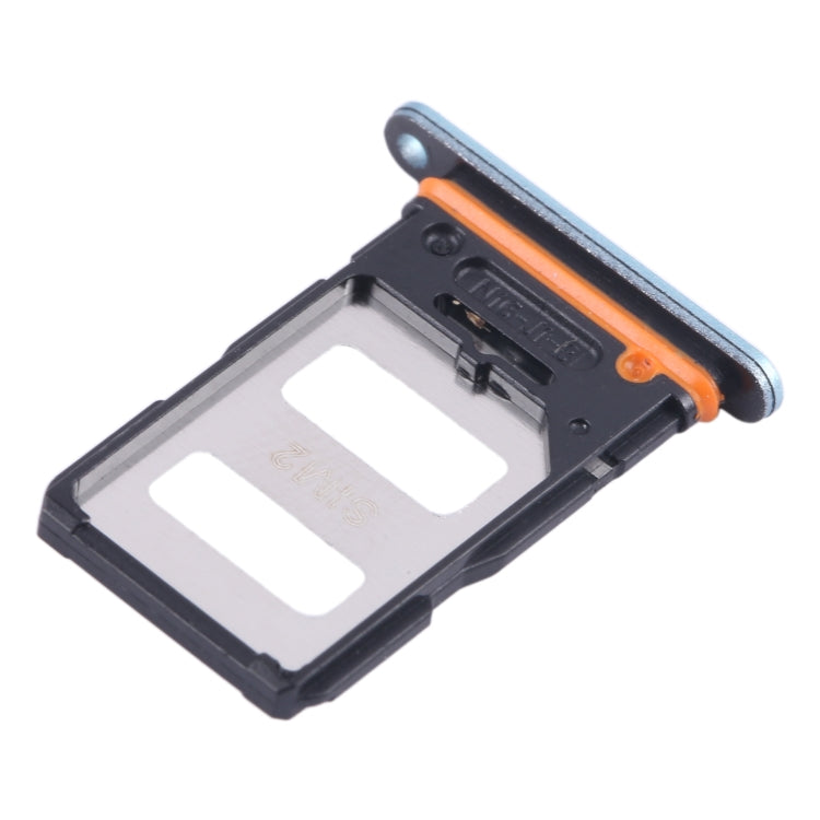 For Xiaomi Redmi Note 13 Pro 5G SIM Card Tray + SIM / Micro SD Card Tray, For Xiaomi Redmi Note 13 Pro 5G