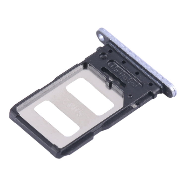 For Xiaomi Redmi Note 13 Pro+ SIM Card Tray + SIM Card Tray, For Xiaomi Redmi Note 13 Pro+