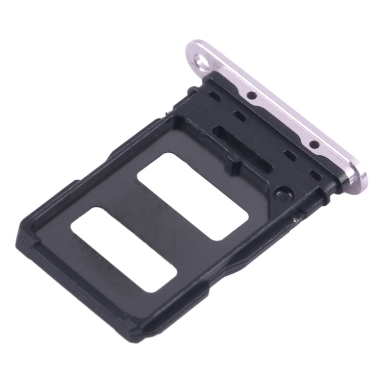 For Xiaomi 14 SIM Card Tray + SIM Card Tray, For Xiaomi 14