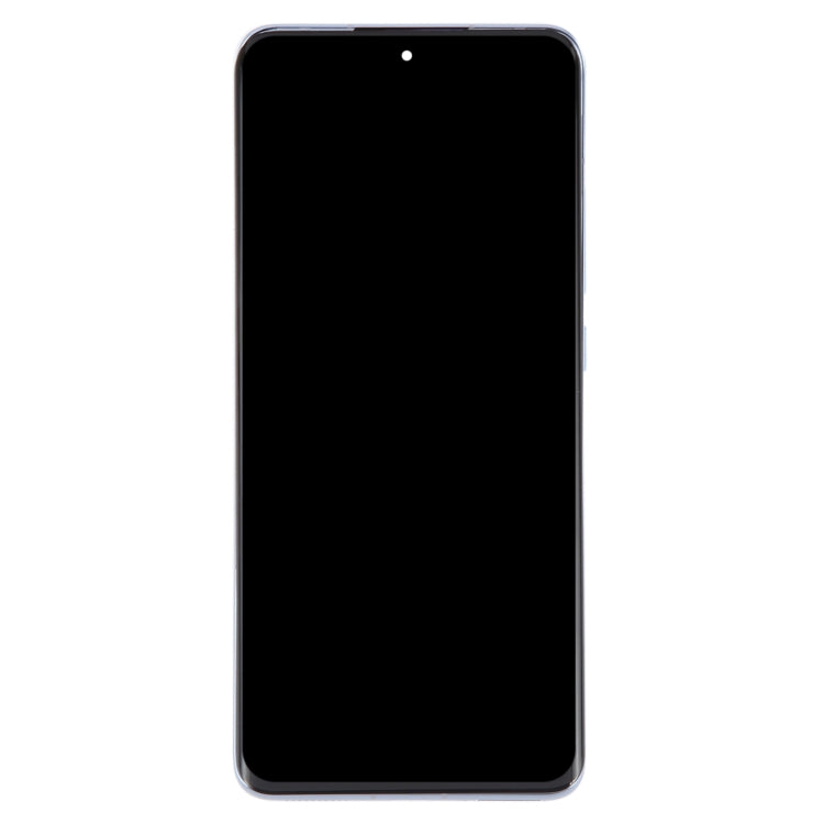 For Xiaomi 12 Original AMOLED Material LCD Screen Digitizer Full Assembly with Frame, For Xiaomi 12(Original)