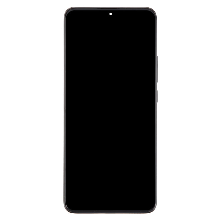 For Xiaomi Poco F5 Pro Original AMOLED Material LCD Screen Digitizer Full Assembly with Frame, For Xiaomi Poco F5 Pro (Original)